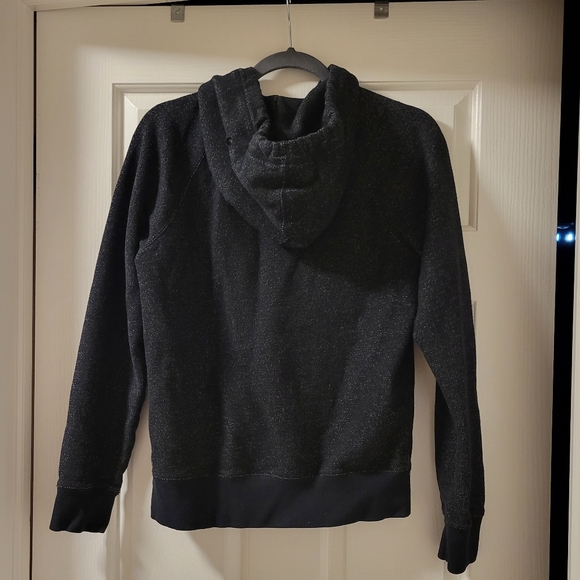 Roots Zip Up Sweater - Picture 2 of 6